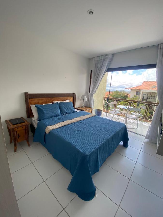 FLAT NO HOTEL FAZENDA MONTE CASTELO GRAVATÁ, quarto superior com Wi-fi e Netflix Gravatá Exterior foto