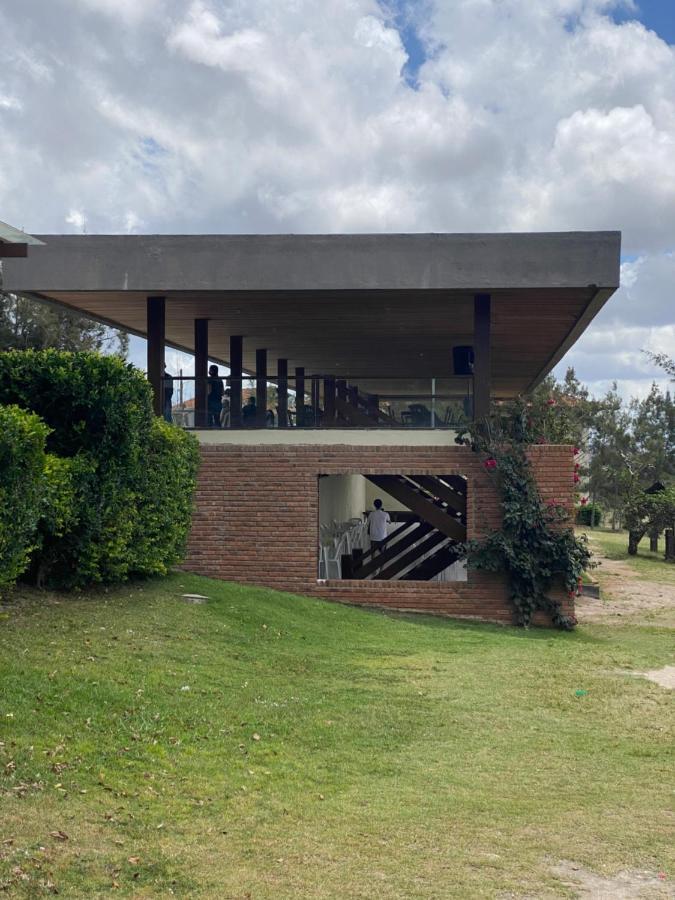 FLAT NO HOTEL FAZENDA MONTE CASTELO GRAVATÁ, quarto superior com Wi-fi e Netflix Gravatá Exterior foto