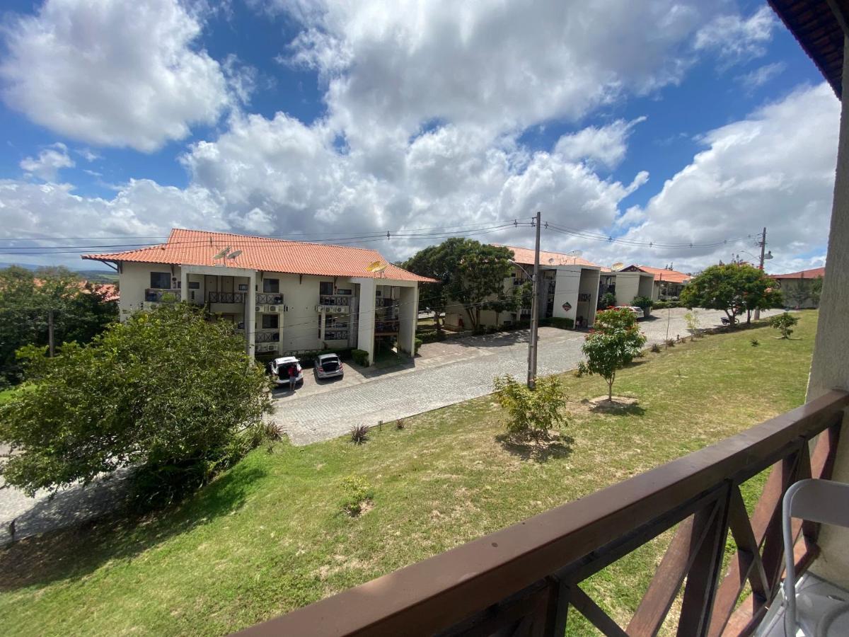 FLAT NO HOTEL FAZENDA MONTE CASTELO GRAVATÁ, quarto superior com Wi-fi e Netflix Gravatá Exterior foto